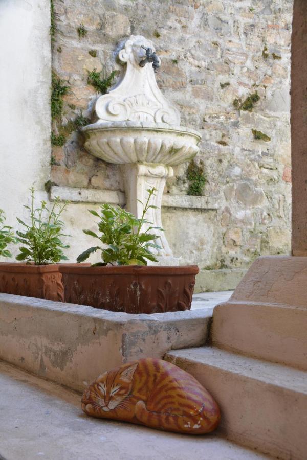 Апартаменты Accogliente Locale Con Terrazzo In Centro Storico Витторио-Венето Экстерьер фото